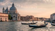 Gondole su se konačno vratile u kanale Venecije, ali vožnja će biti drugačije nego ranije