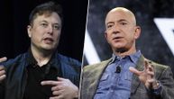 Ni Tesla ni Amazon: Mask i Bezos se najviše dive ovoj kompaniji, koja im ujedno zadaje glavobolju