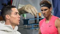 Ubrizgavaju krv kako bi se brže oporavili od povrede: Ronaldo i Nadal koriste "stem cell" tretman