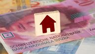 Slovenija donela zakon o kreditima u francima