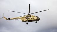 Helikopterska nesreća u Rusiji: Poginula cela posada