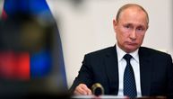 Putin tvrdi: "Rusiji preti drugi talas korona virusa u oktobru ili novembru"
