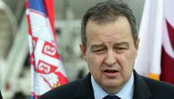 We'll stick to what's agreed, problem is Pristina's not doing it: Dacic on continuation of dialogue