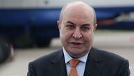 Uhapšen ambasador Azerbejdžana u Srbiji