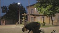 "Mi smo braća": Musliman molitvom za pravoslavce u Crnoj Gori oduševio region