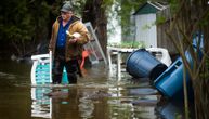 Poplave zatvorile puteve u Mičigenu: Oluja ostavila milion domaćinstava bez struje