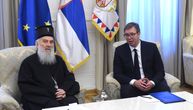 Vučić sutra sa Dodikom i patrijarhom u Sremskoj Rači: Sećanje na progon i žrtve zločinačke "Oluje"