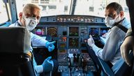 Šteta u avio-saobraćaju Srbije 200 miliona evra: Ministarka govorila i o ugovoru sa Etihadom