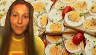 Jelena Đoković jednom fotografijom pokazala koja jaja ne smemo jesti, za njih svi misle da su zdrava