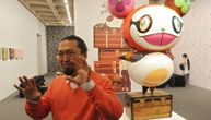 Njegova dela su preskupa, slatka i uznemirujuća: Japanskog umetnika obožava planeta