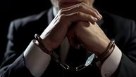 Uhapšen policajac u Lipljanu zbog nasilja u porodici: Suspendovan je sa dužnosti