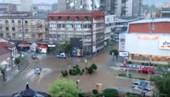 Ispratili smo nevreme u Grčku, Vranje je i u slučaju oluje ostalo "rep": Sinoć je bila apokalipsa