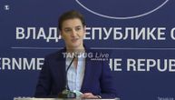 Brnabić dodelila zahvalnice Vlade naučnim insitucijama za doprinos u borbi protiv korona virusa