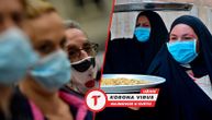 (UŽIVO) U Švedskoj sve više žrtava korona virusa: U Srbiji zaraženo još 68 osoba, ukupno 11.092