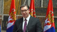 Predsednik Vučić čestitao je Ramazanski Bajram