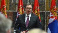 Vucic: Investments in Serbia reach 837 million euros in Q1