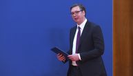 Vučić danas na video-samitu o KiM, domaćini Merkel i Makron