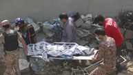 Čudo kakvo se ne pamti: Dvoje preživelo pad aviona sa 107 ljudi u blizini aerodoma u Karačiju
