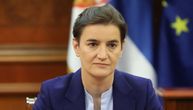 Brnabić: Nadam se da će EU popraviti imidž koji je u Srbiji izgubila tokom pandemije