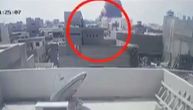 Zastrašujući poslednji trenuci putnika u Karačiju: Sigurnosne kamere zabeležile pad aviona!