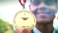 Bio prvak sveta, pa medalju prodao zbog kokaina: Sav novac sam za dva dana potrošio na drogu
