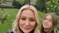 Goca Tržan o problemima i vaspitanju ćerke: "Saznala sam da je išla u nargila bar, pa se pravdala"