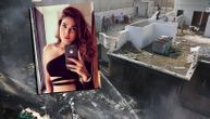 Manekenka Zara je bila u avionu koji se srušio u Pakistanu: Svi se mole da je među dvoje preživelih