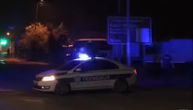 Dramatična akcija policije u Novom Pazaru: Na više lokacija zaplenjena velika količina droge