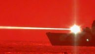 "Prži" dronove u letu: Američka mornarica dobila svoje najjače lasersko oružje
