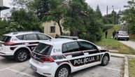 Filmska potera u Sarajevu: Jedan napadač poginuo, policajac teško povređen