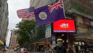 Kina poludela zbog poteza Džonsona: Britanija će snositi posledice zbog Hongkonga?