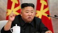 Oglasio se Kim Džong Un: "Sprečili smo prodor korona virusa"