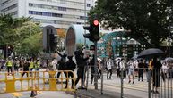 Džonson i Tramp upozorili da Peking ugrožava autonomiju Hong Konga
