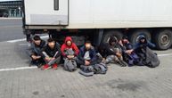 Za 3 dana uhvaćeno 107 izbeglica: Uhapsili Hrvata pošto je švercovao turske migrante u Sloveniju