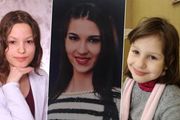 "Dođi mi, makar u san i šapni da postojiš": Poruke ispod fotografija nestale dece iz Srbije paraju dušu