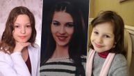 "Dođi mi, makar u san i šapni da postojiš": Poruke ispod fotografija nestale dece iz Srbije paraju dušu