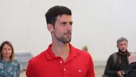 I hid that I was training to avoid angering other players: Novak talks about conditions in Marbella!
