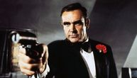 Kako je Šon Koneri dobio ulogu Džejmsa Bonda: Nije imao nikakve šanse, ali je jedan ručak presudio