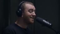 Sem Smit obradio čuveni hit grupe Coldplay: Poslušajte i pogledajte video za "Fix You"