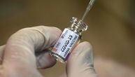 Oksfordska vakcina možda već u septembru bude spremna