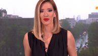 Jovana Joksimović se oglasila nakon navoda da je pozitivna na korona virus