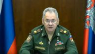 Razgovarali američki i ruski ministri odbrane: Ostin pozvao Šojgu na hitan prekid vatre
