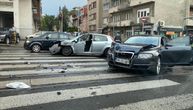 Više mrtvih i povređenih, nevezivanje pojaseva, alkohol: Katastrofalno stanje saobraćaja u Srbiji