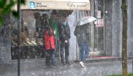 Stiže ciklon koji Srbiji donosi nestabilno vreme na duži period: Spremite se za kišu i zahlađenje