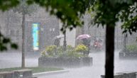 Nevreme pogodilo Srbiju: Potop u Beogradu, u Srbobranu tukao grad, izdat narandžasti meteoalarm