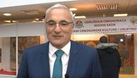 Crna Gora smenjuje ambasadora u Srbiji Tarzana Miloševića?