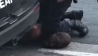 Flojd i policajac koji je držao koleno na njegovom vratu se poznavali: Ranije se sukobili