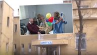 Korona žurka u kovid bolnici u Vranju? Pacijenti pravili buku i snimali se, intervenisala policija