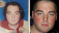 Nikola je pre 8 godina imao 115 kg, onda se desila neverovatna transformacija: On je danas fotomodel