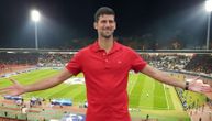 Football, and fans, return in Serbia; fans will also be able to watch Novak Djokovic play